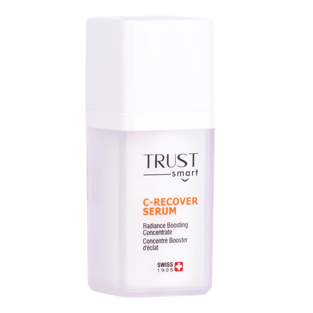 سرم ویتامین سی تراست اسمارت - Image 5